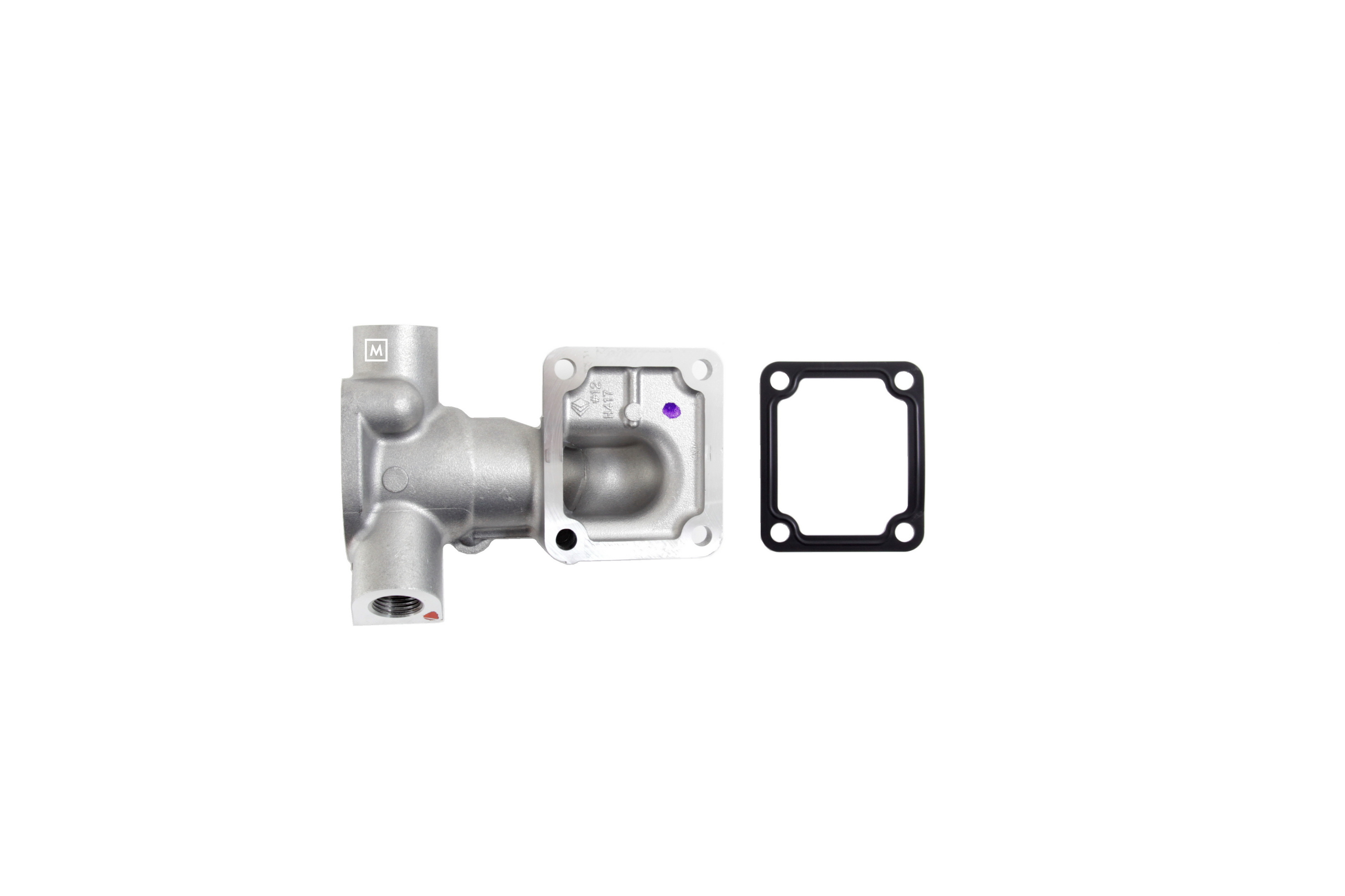 Myriad | HOUSING THERMOSTAT SUPRA CT3.69TV (MRD-25-15033-00) KIT